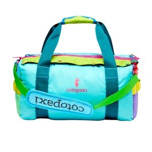 Cotopaxi Chumpi 35L Travel Duffel